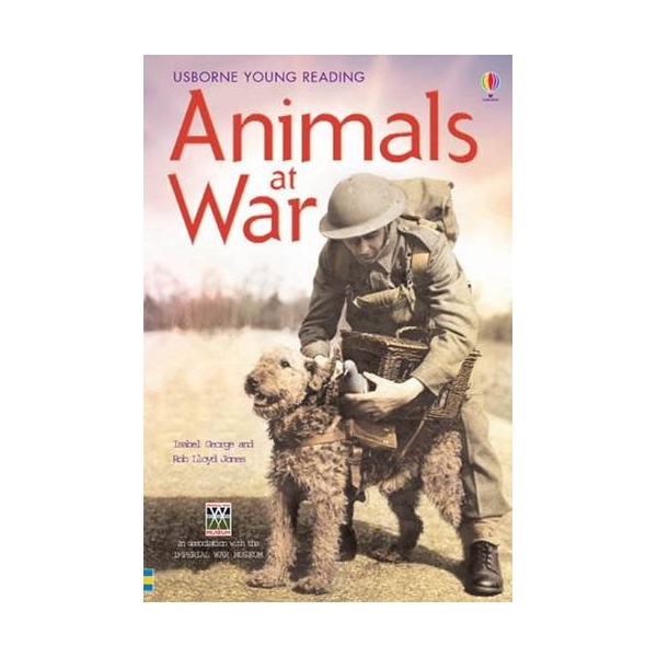 Animals At War