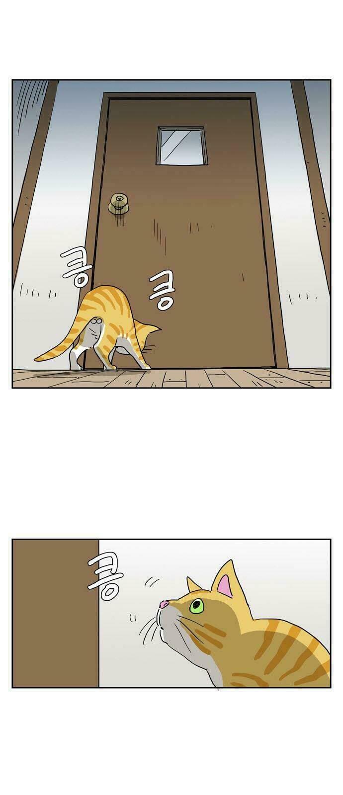 con gái tôi là zombie chapter 6 3