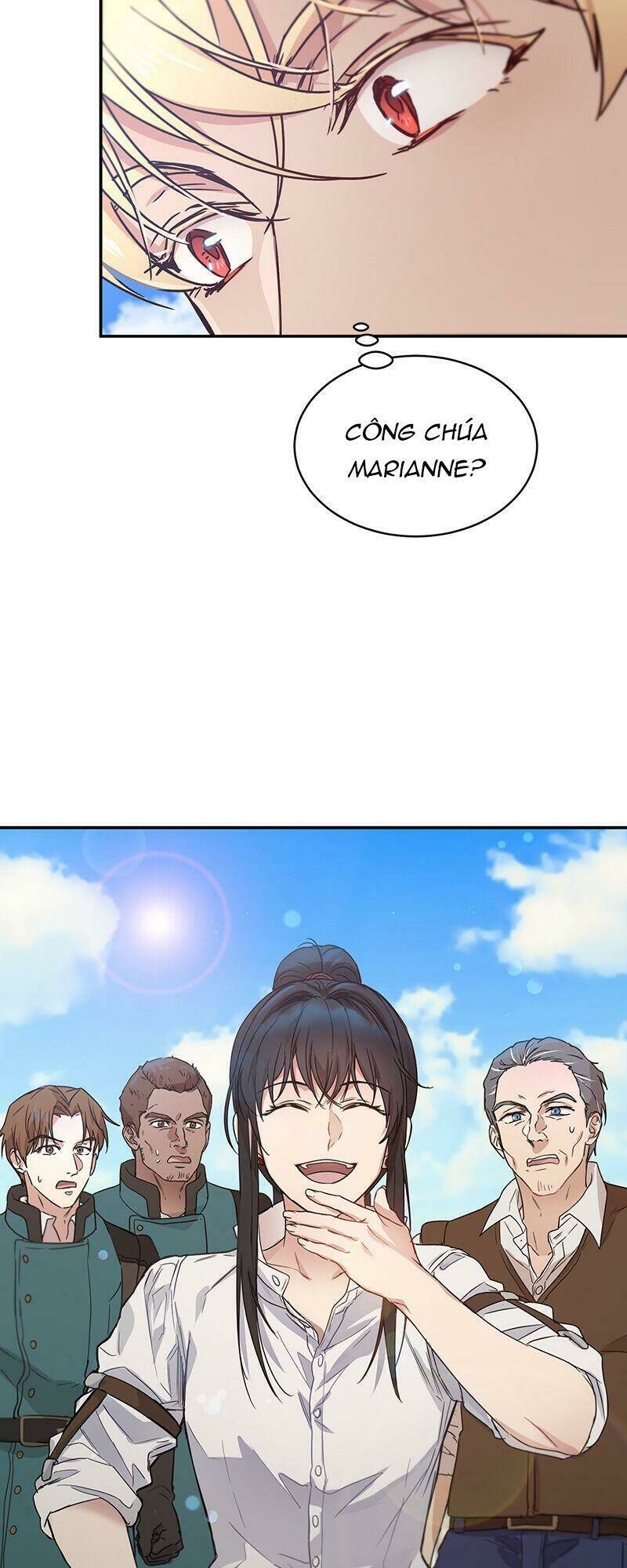 khế ước của ma tộc chapter 30 3