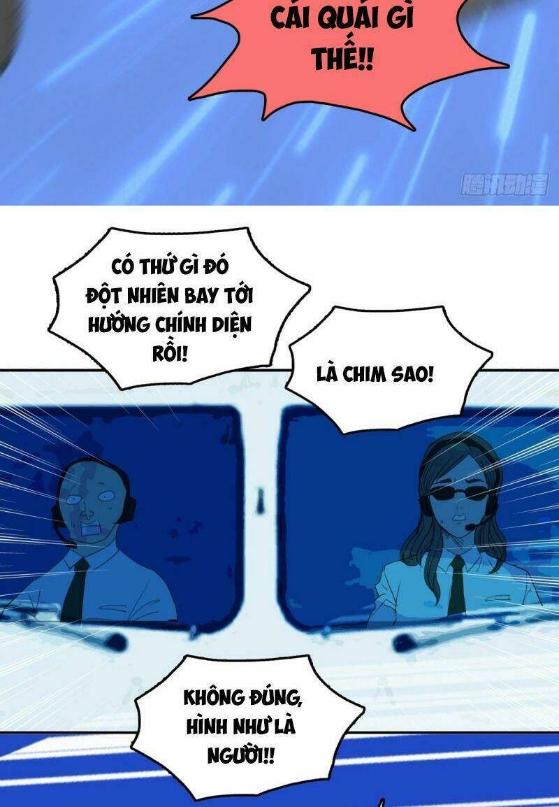 phụ hồn giả chapter 45 18