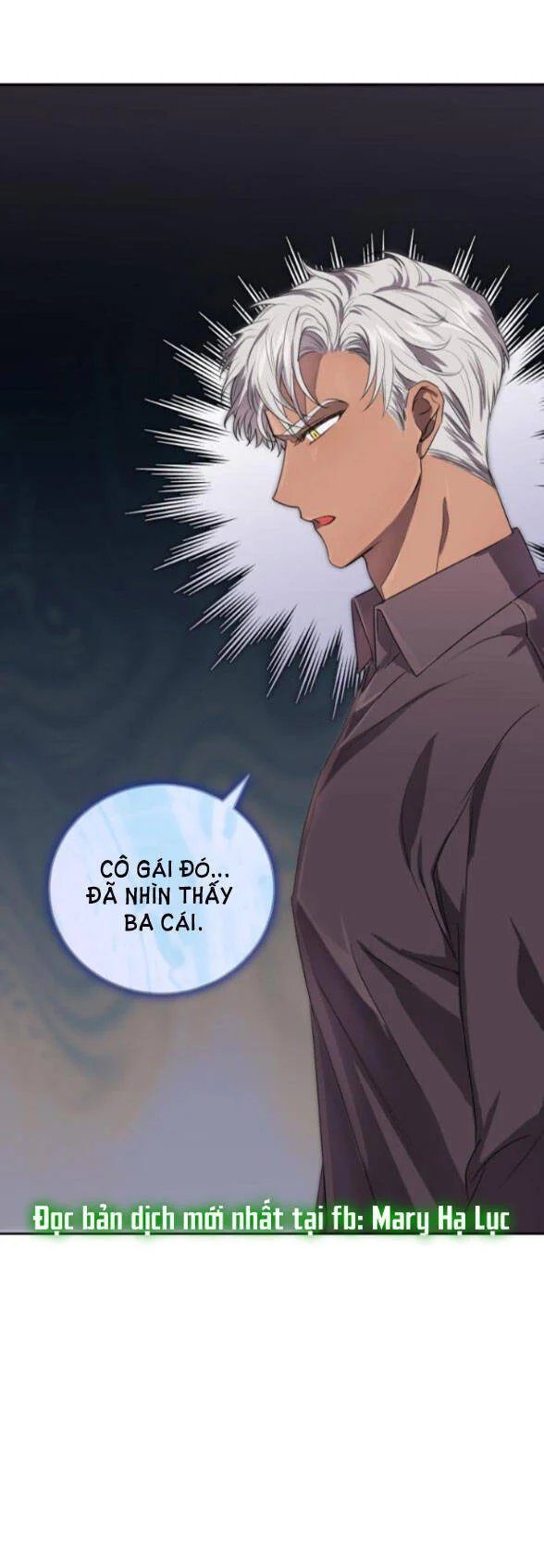 nếu là phản diện, liệu tôi sẽ chết? chapter 2.1 29