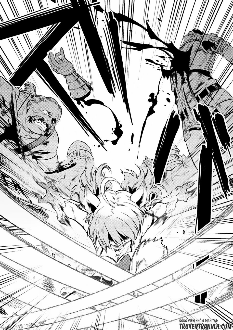 Healer báo thù chapter 9.2 4
