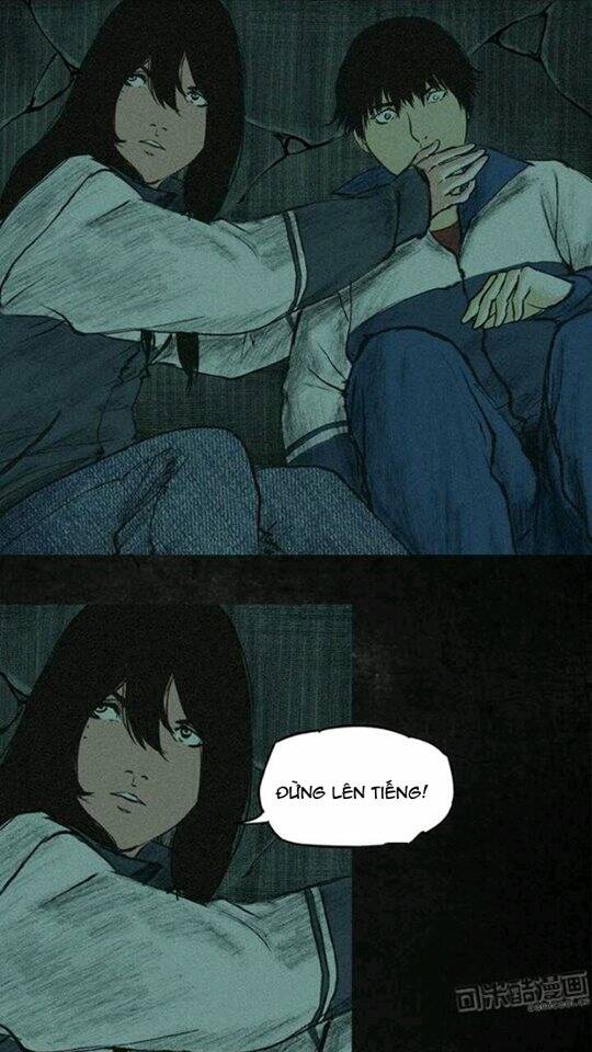 cương thi 1995 chapter 4 32