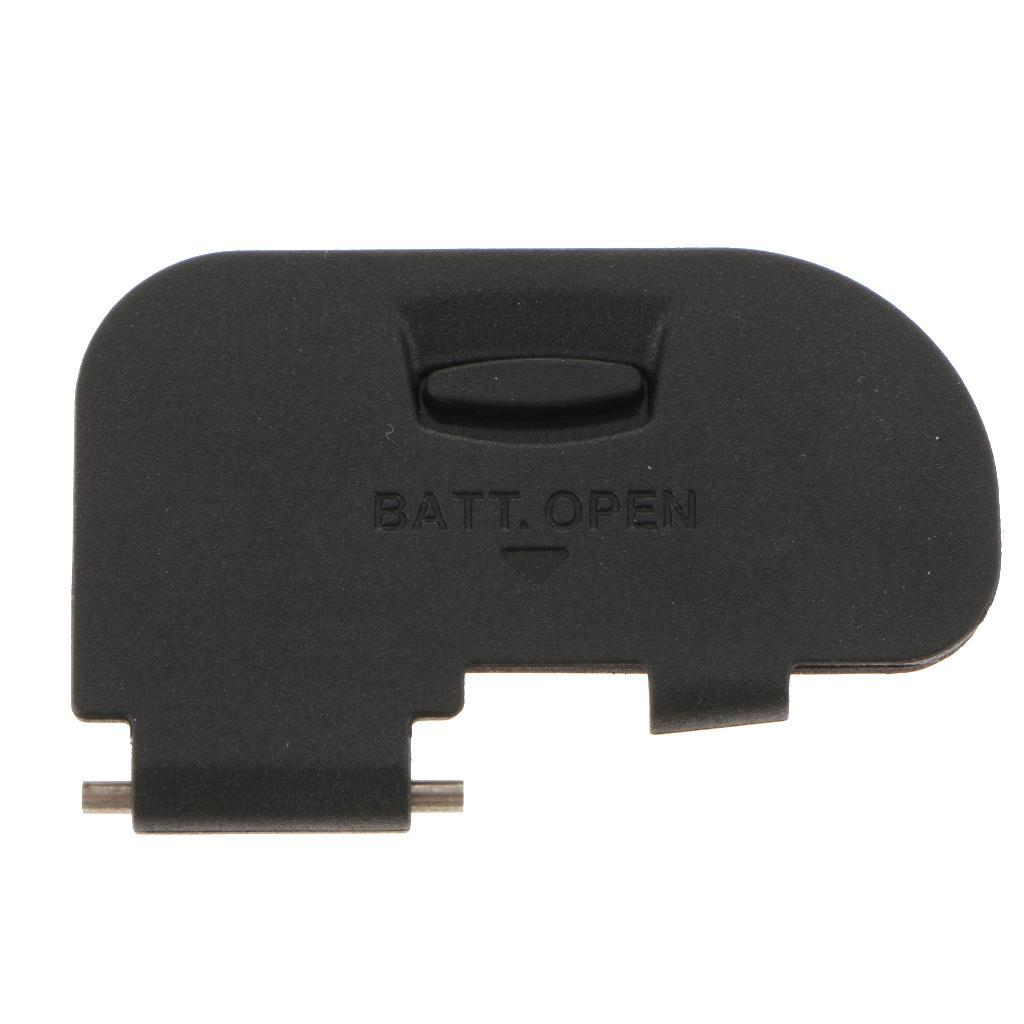 2X Battery Cover Protector Holder for Canon 80D 70D DSLR Camera Repair Part