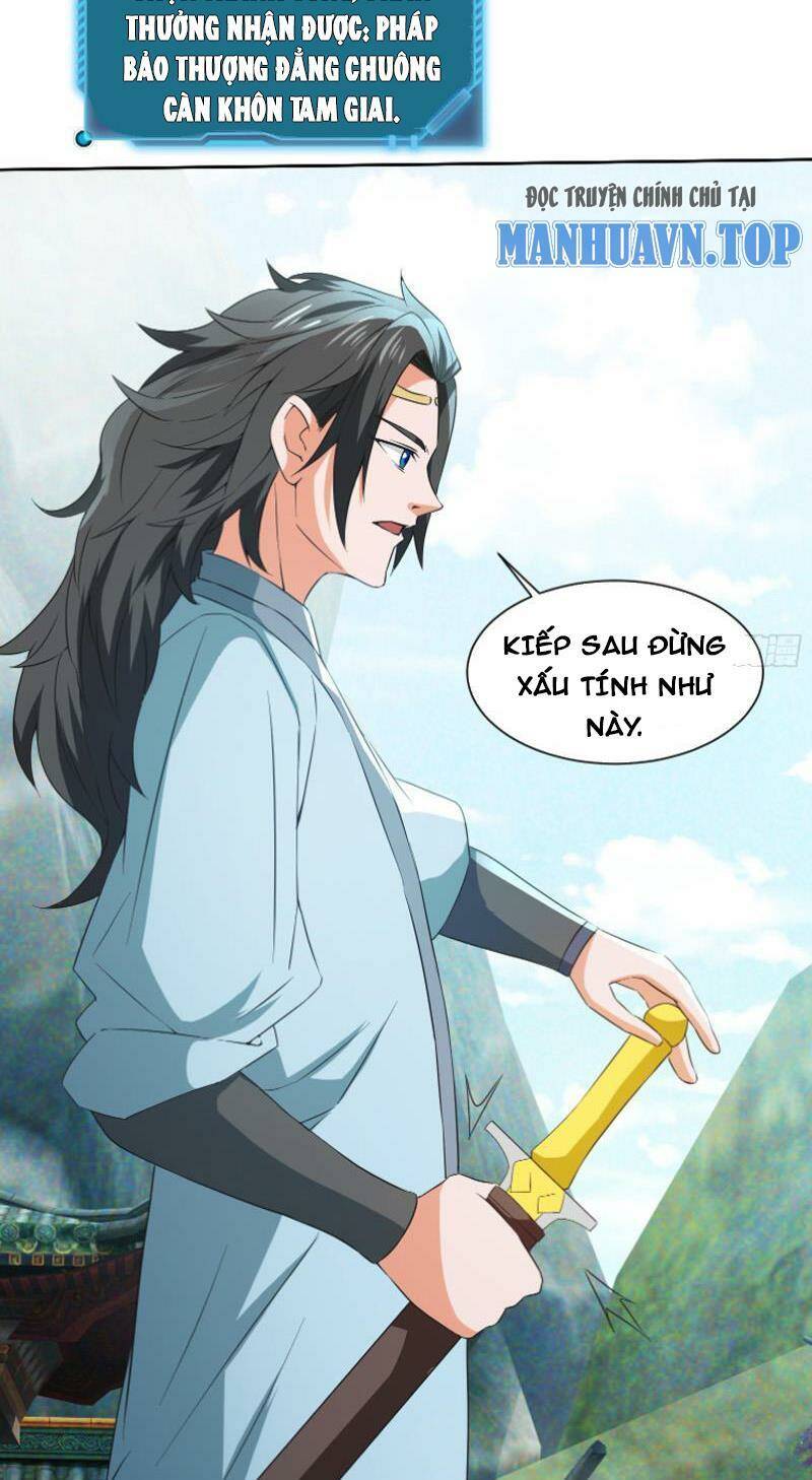 trăm tuổi mở hệ thống: con hiền cháu ngoan quỳ khắp núi! chapter 7 40