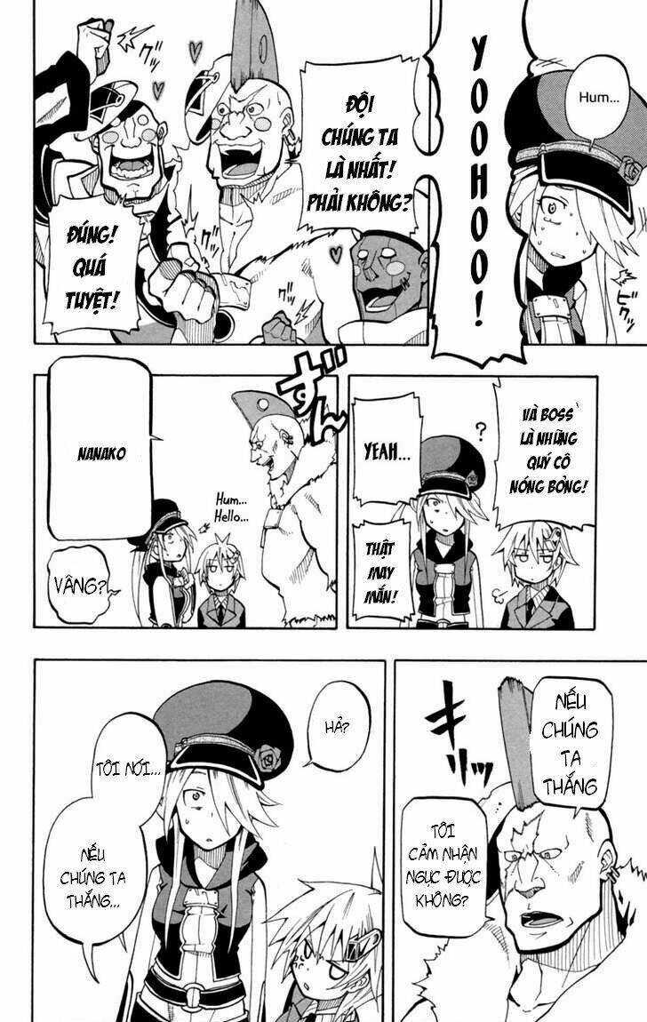 tripeace chapter 15 20