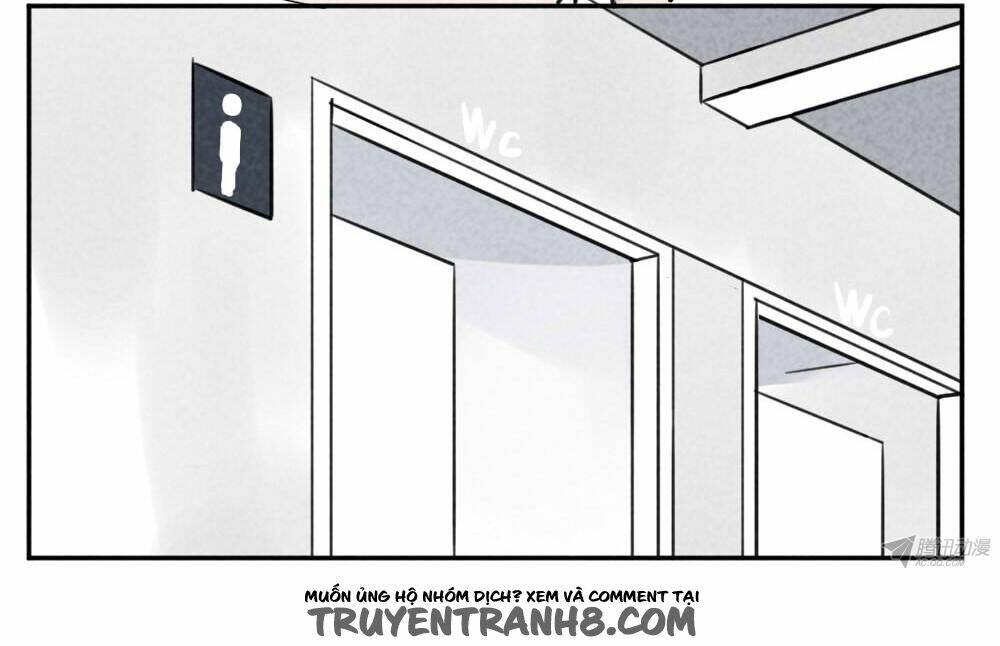 để tui yên ổn trưởng thành coi! chapter 6 25
