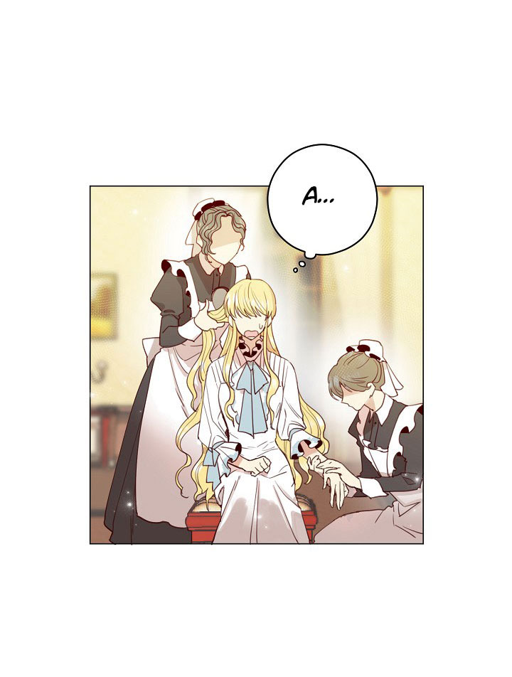 mối tình lãng mạn với kẻ phản diện chapter 3 5