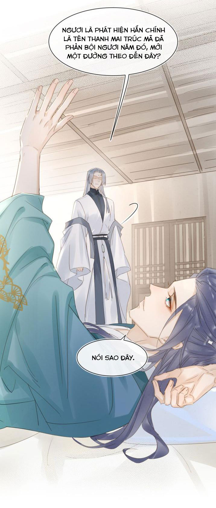 tù long chapter 34 13