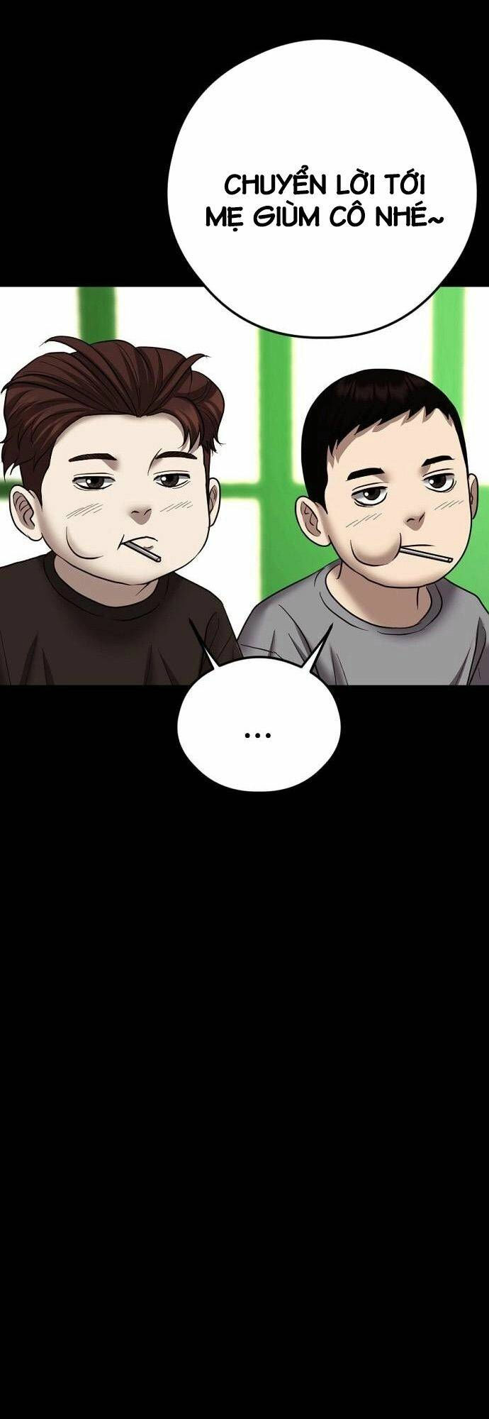 đấu kiếm - công tố viên lách luật chapter 2 60