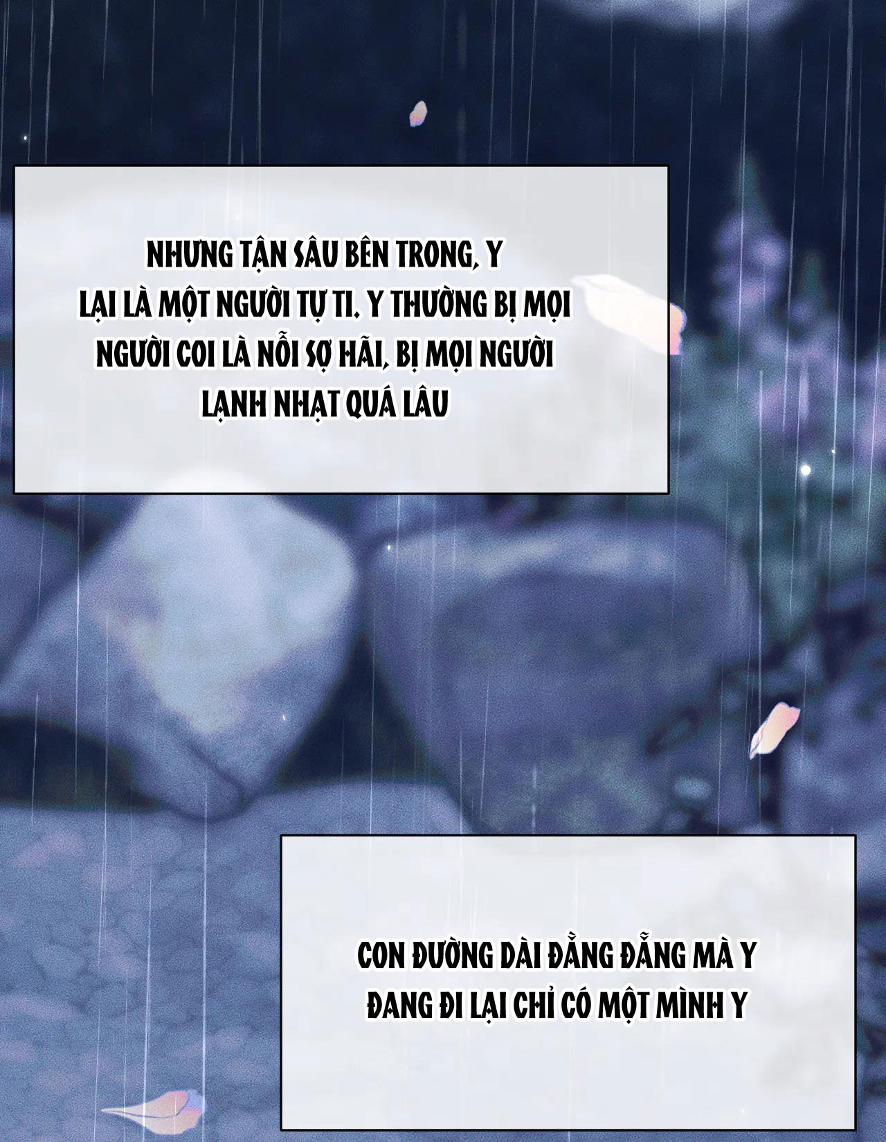 husky và sư tôn mèo trắng chapter 45 10