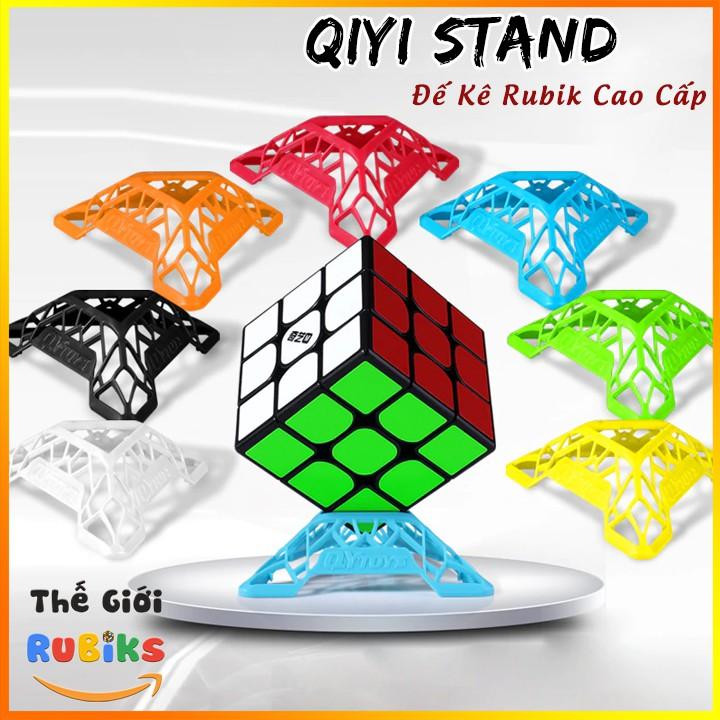 DNA Stand - Đế Kê Rubik Cho GAN 12 Maglev, M Leap, 11 M Pro, GuHong V4, Tornado V2, WRM 2021, XS, RS, MP Magnet Ser