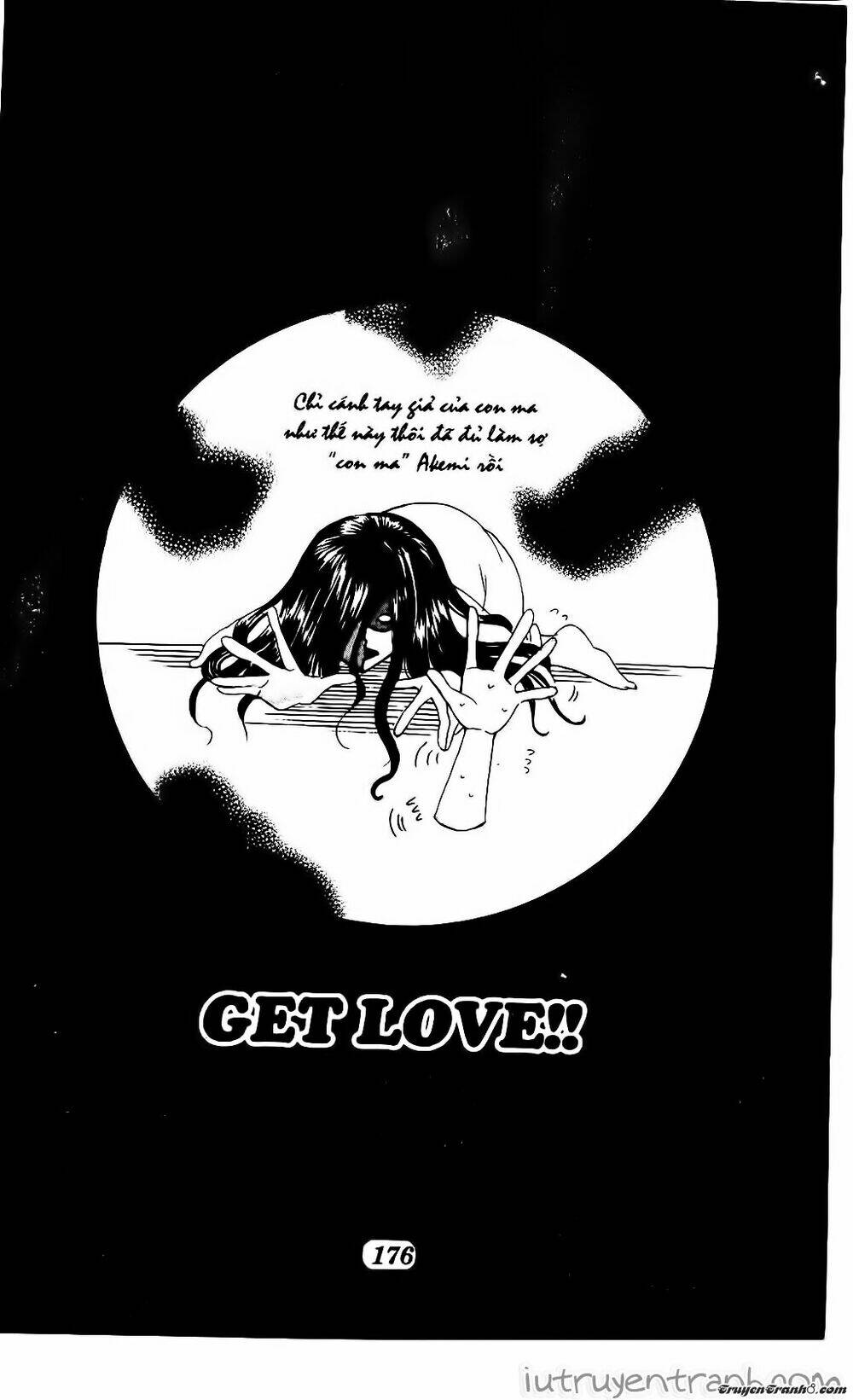 get love! chapter 27 41