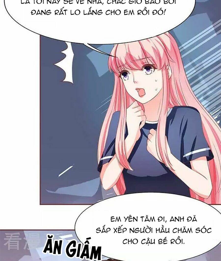 vương tước tư hữu bảo bối chapter 129 3