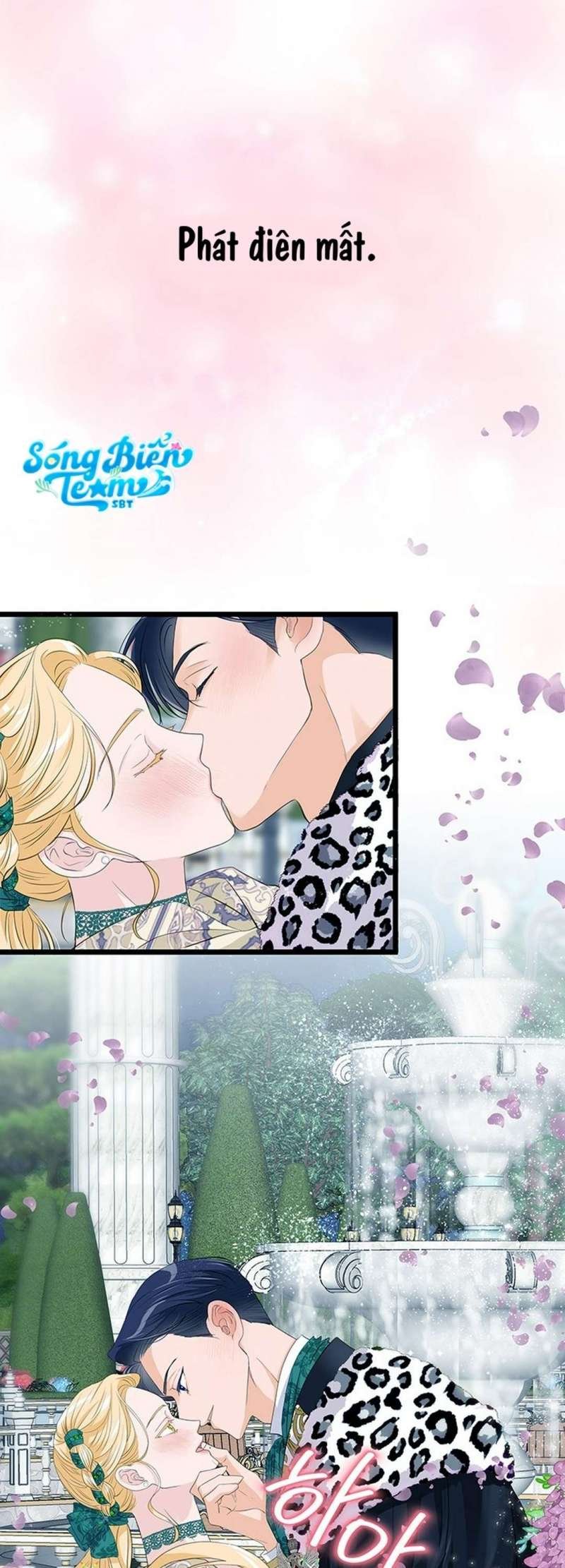 [ 18+ ] bệ hạ đã thay đổi rồi! chapter 18 65