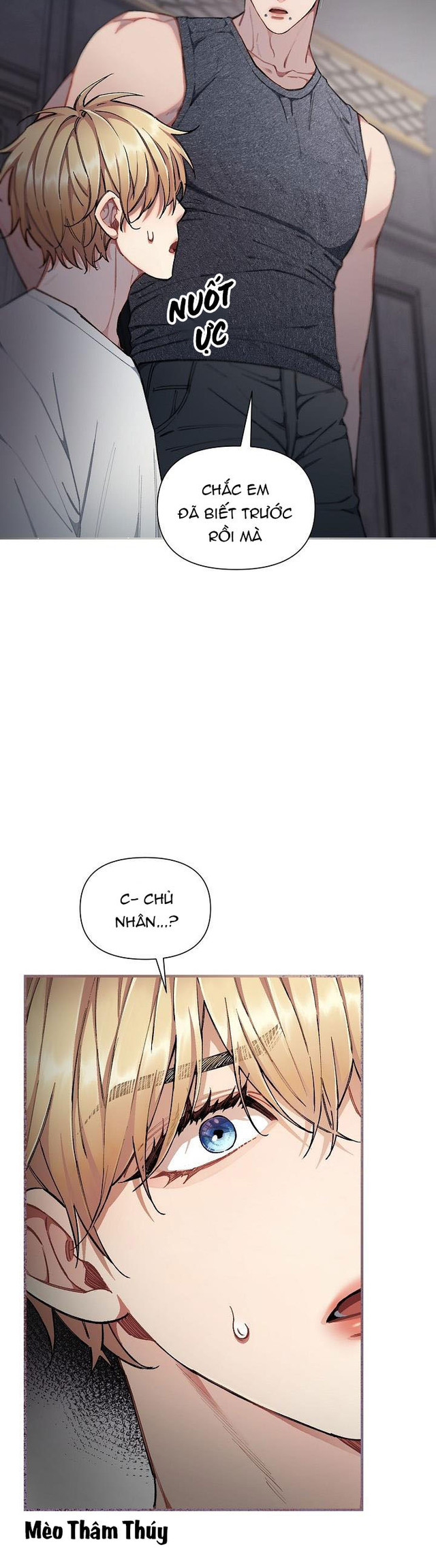 chuyến tàu cuồng loạn chapter 30 18