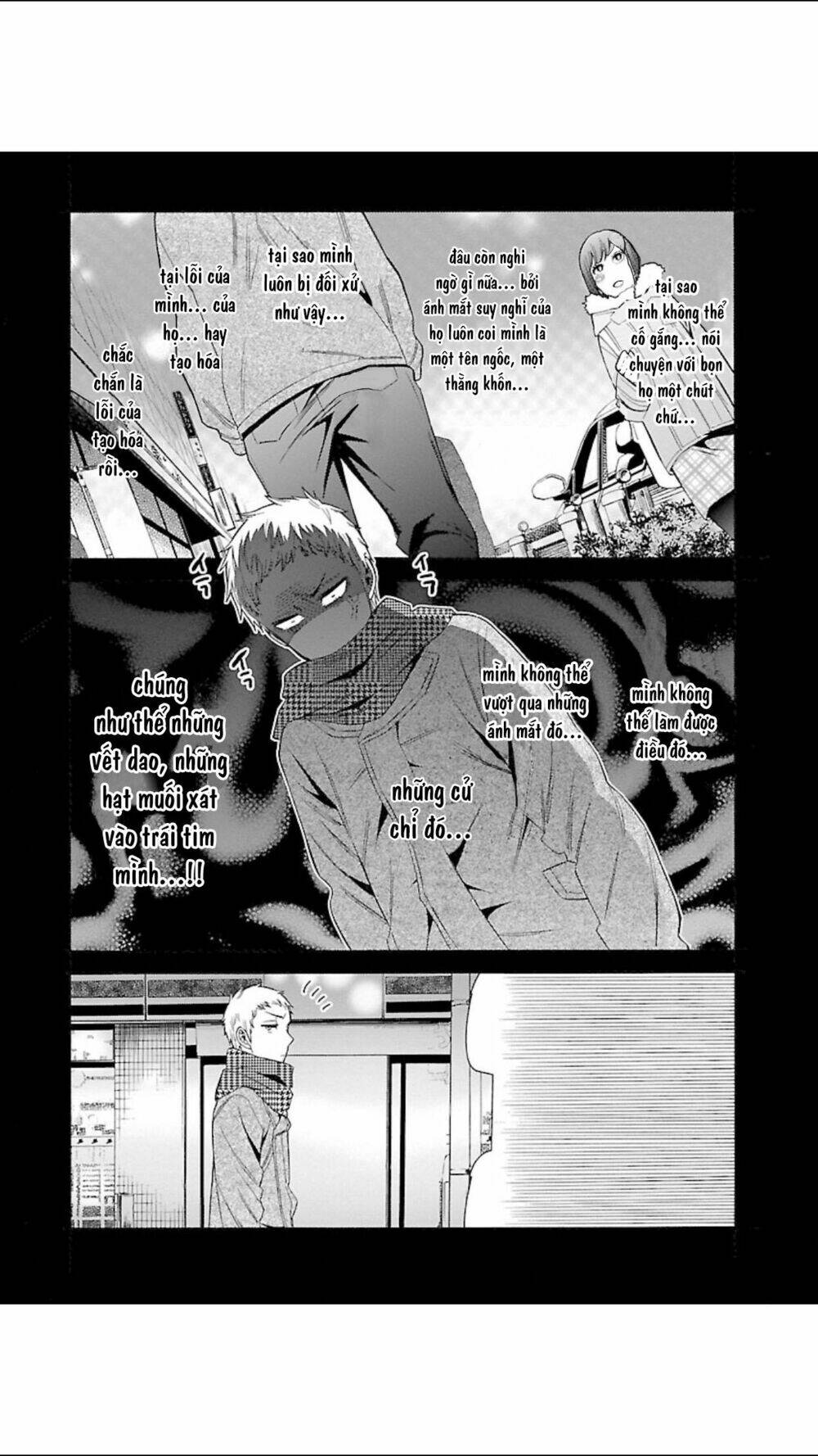 momoiro meloik chapter 97 14