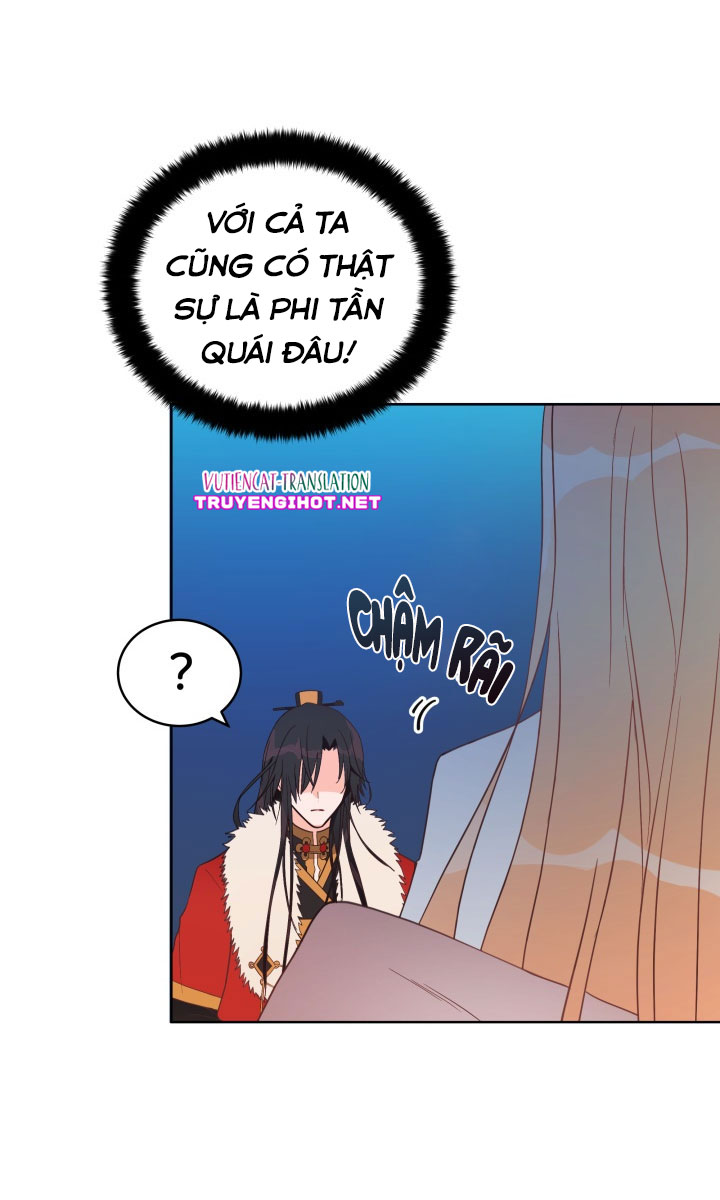 khế ước hậu cung chapter 14.1 29