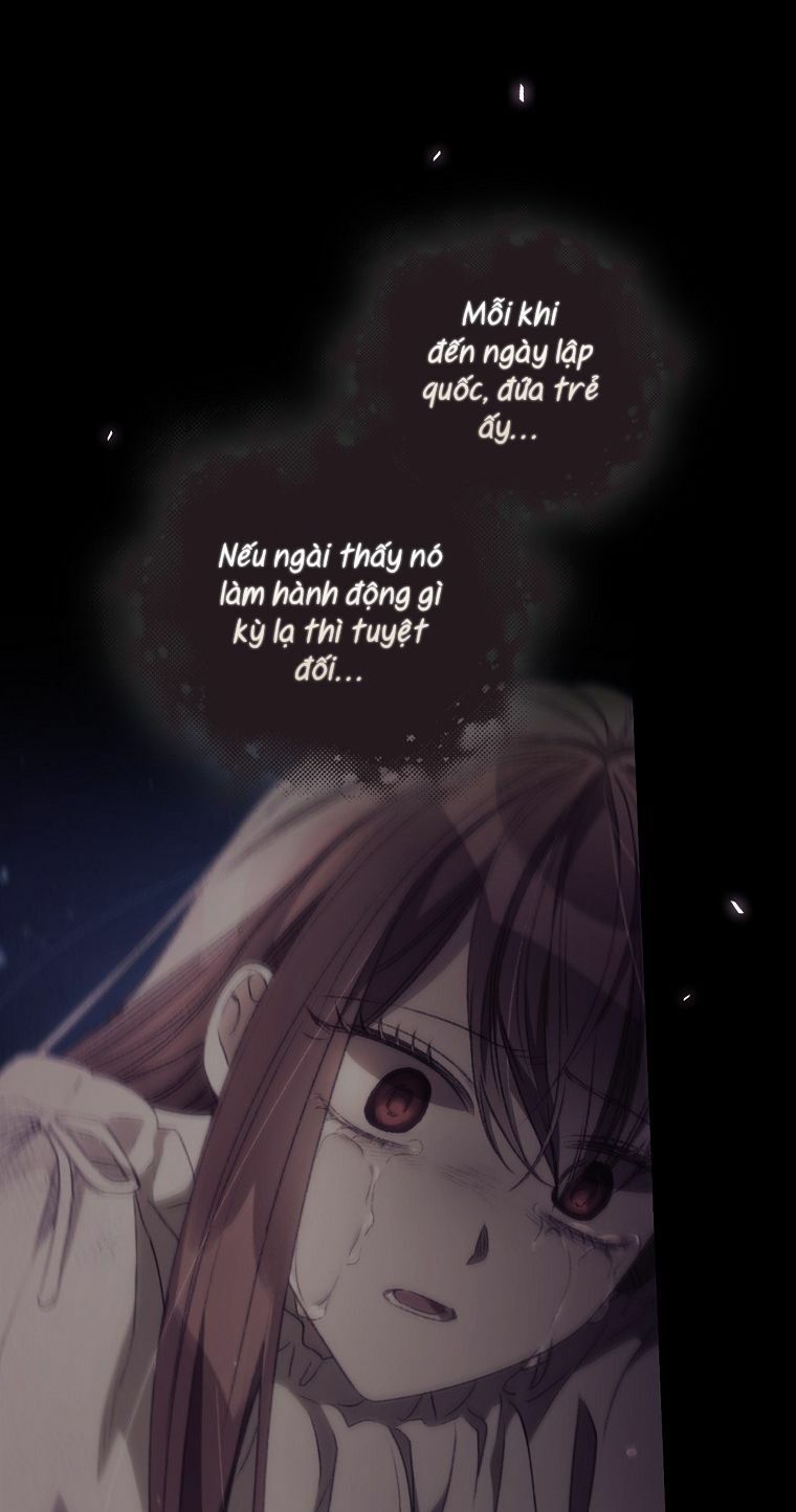 tôi nhìn thấy cái chết của bạn chapter 27 4