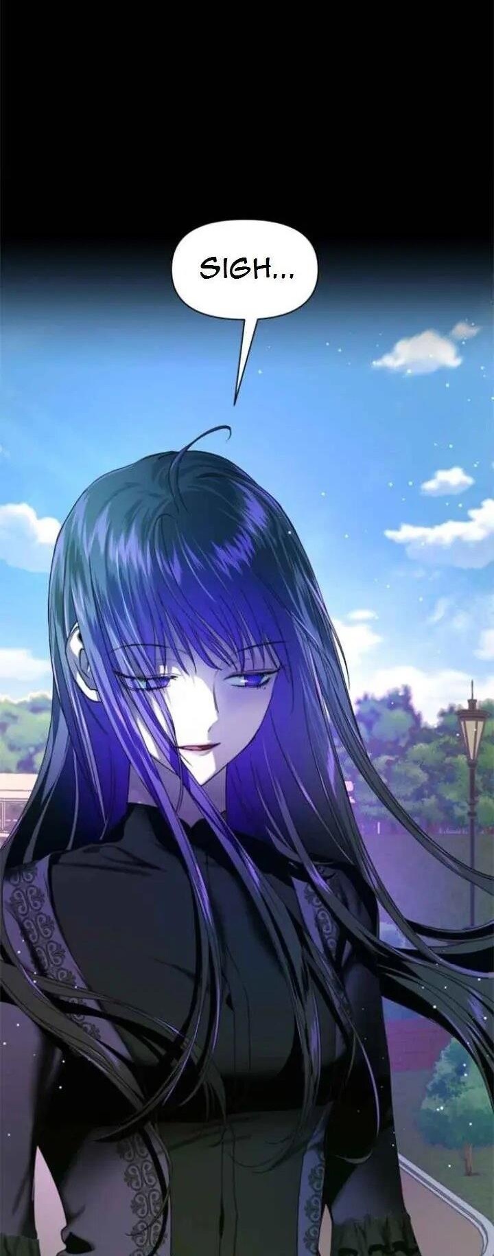 tôi muốn trở thành cô ấy dù chỉ là một ngày chapter 30 36