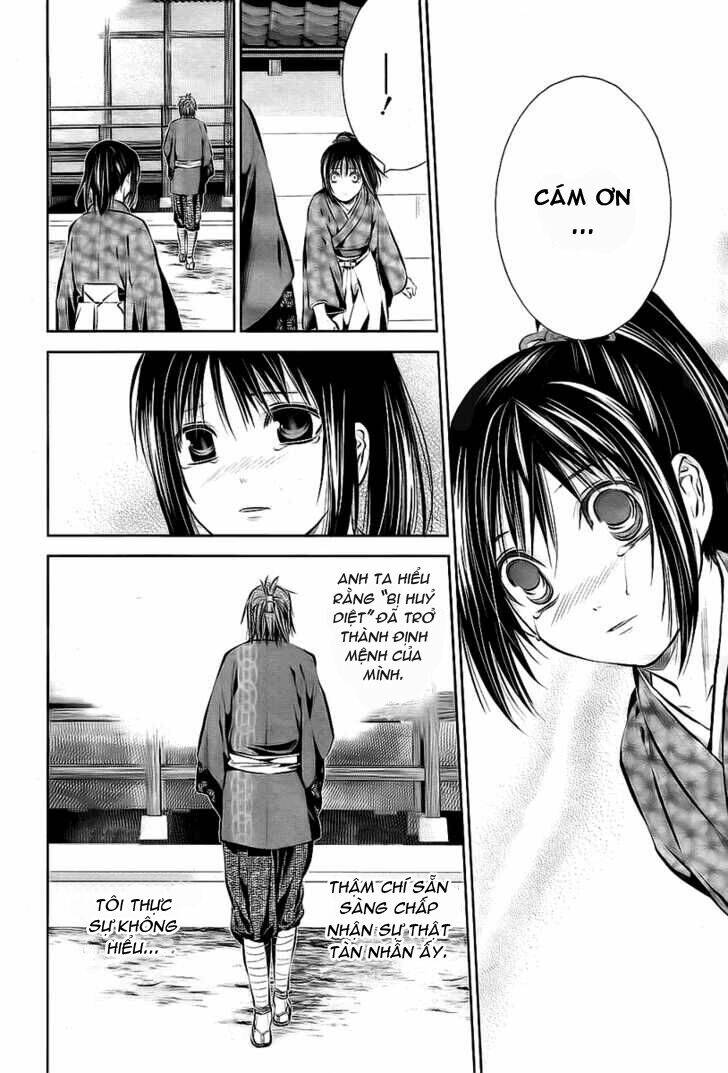 hakuouki chapter 2 17