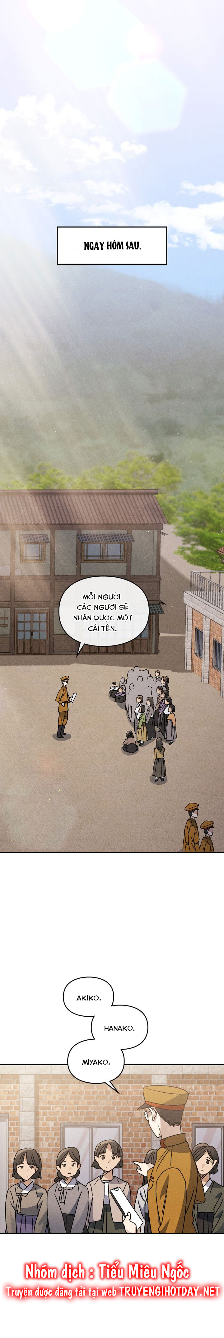 nếu tôi là bạn chapter 77 13