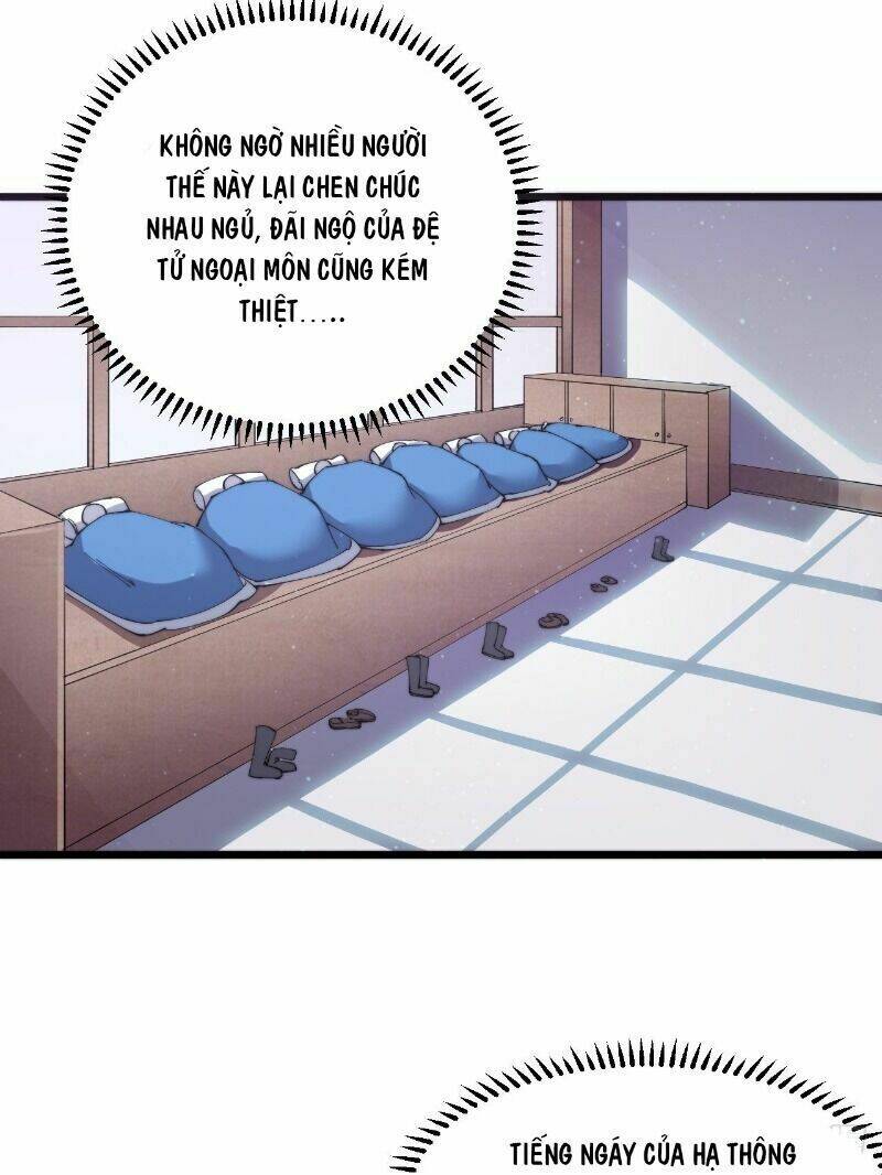 trường sinh cửu thiên tuế chapter 18 11