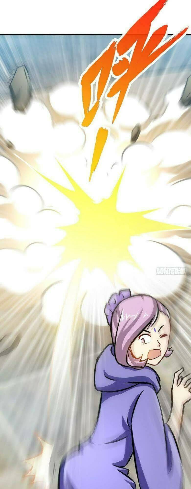 chí tôn thần ma chapter 44 23