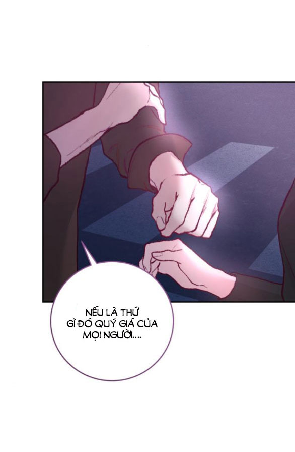 my demon - ác quỷ của tôi chapter 9.1 28