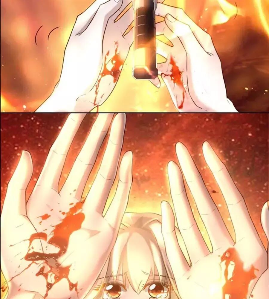 thần luân mật luyến chapter 26 9