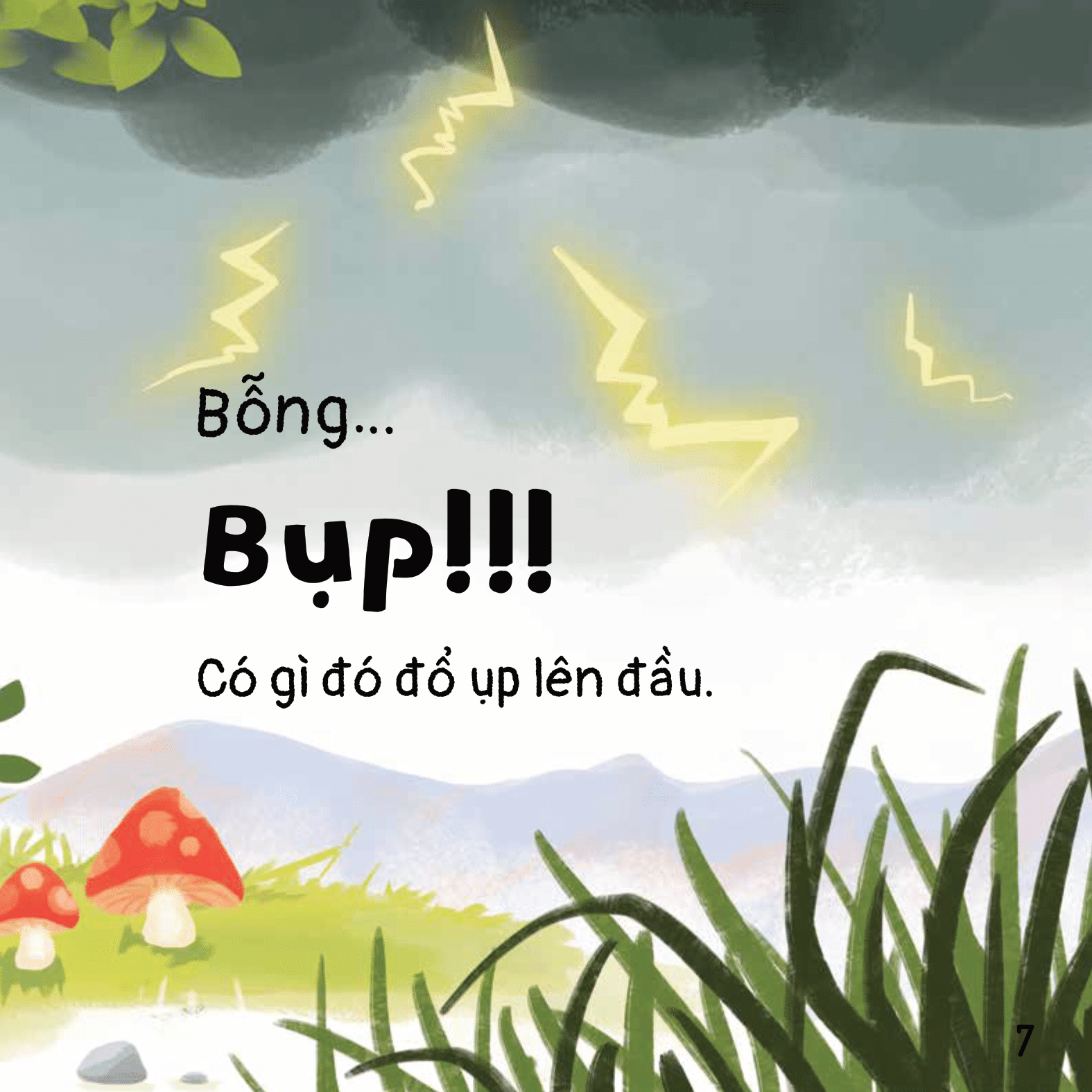 Có Một Truyện Cổ Mới - Niêu Cơm Kì Diệu