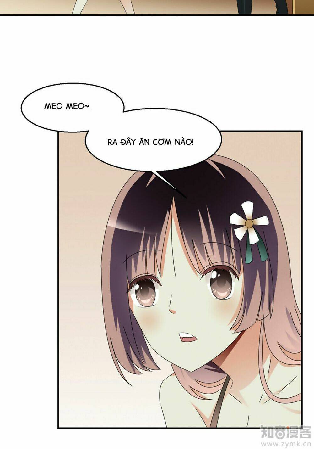 đụng phải tước vương huyết tộc chapter 2 26