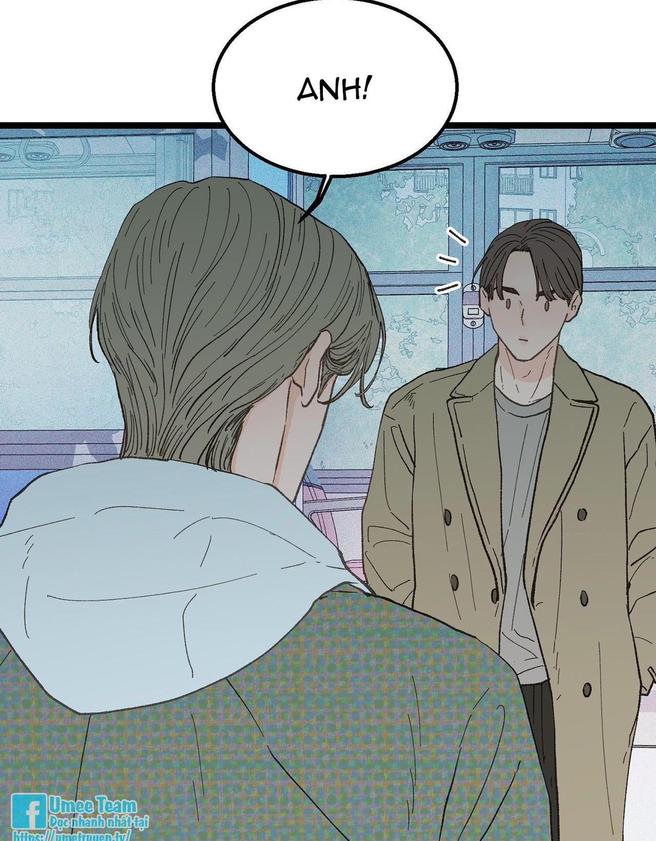 vùng cấm tình yêu của beta chapter 20 18