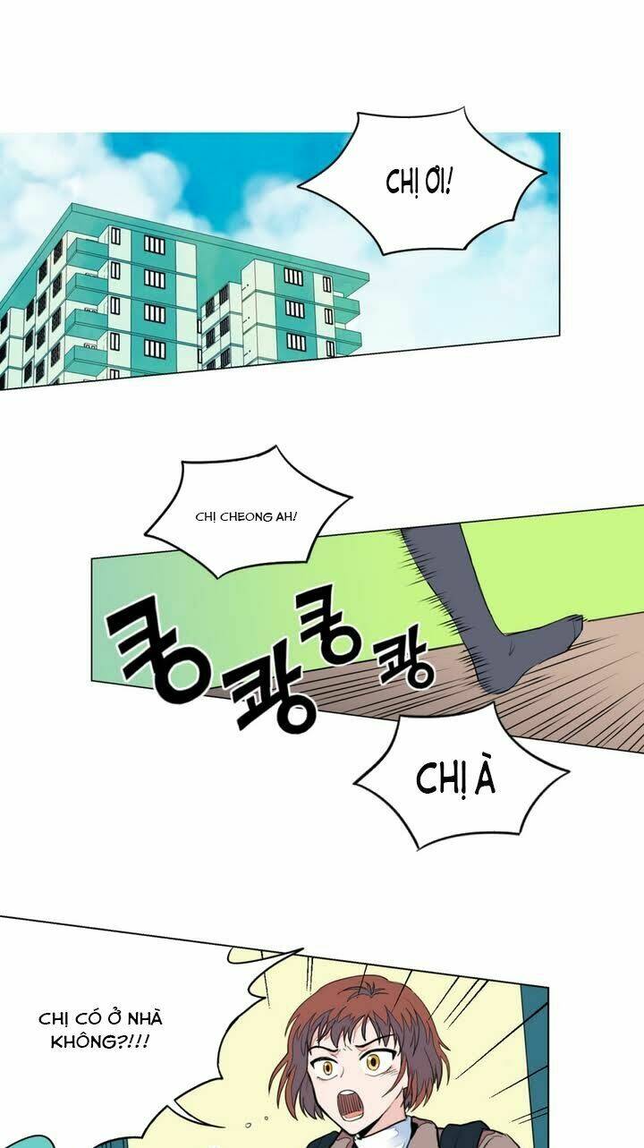 cậu nhóc tiểu học mà tôi yêu! chapter 2 1