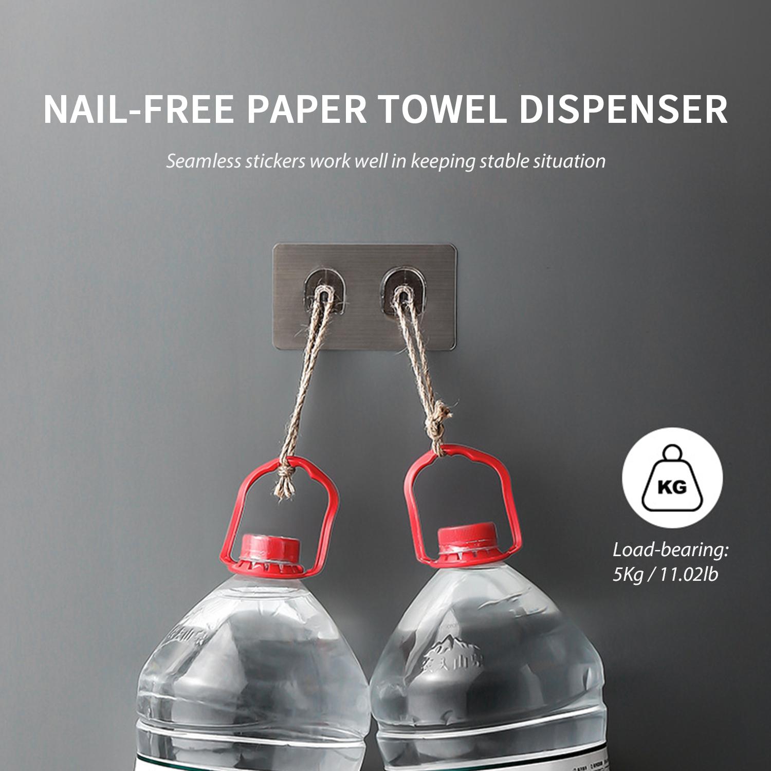 Máy rút khăn giấy treo tường, hộp đựng khăn giấy treo tường