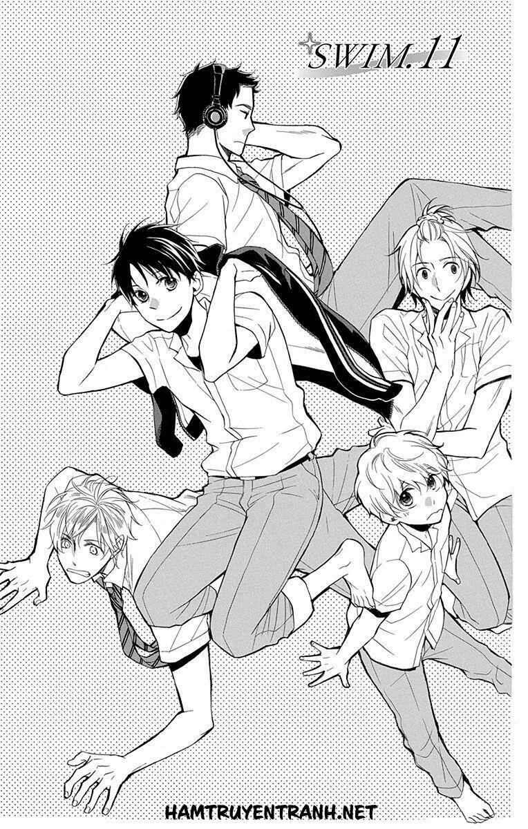 dansui! chapter 11 2