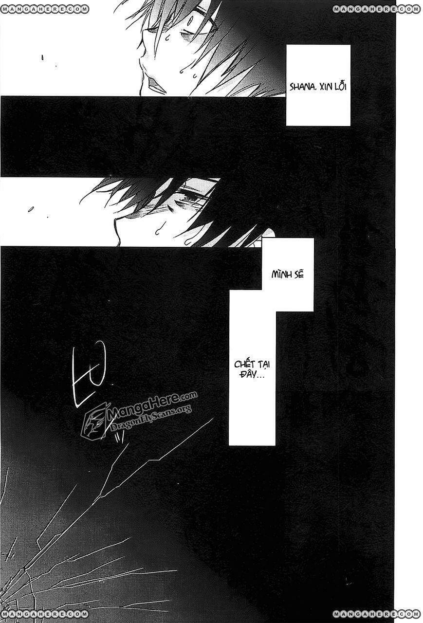 đôi mắt của shana chapter 64 5