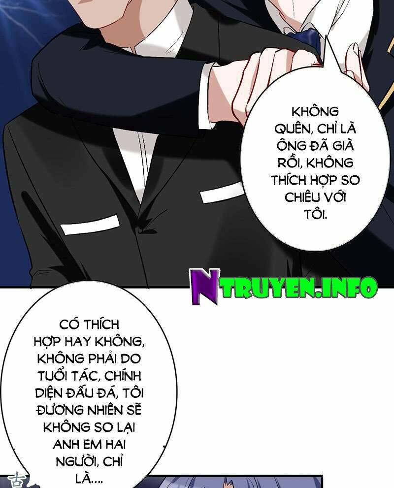 manh thê khó dỗ chapter 61 24