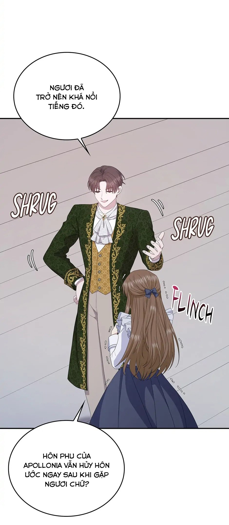 công chúa hai mặt chapter 99 20