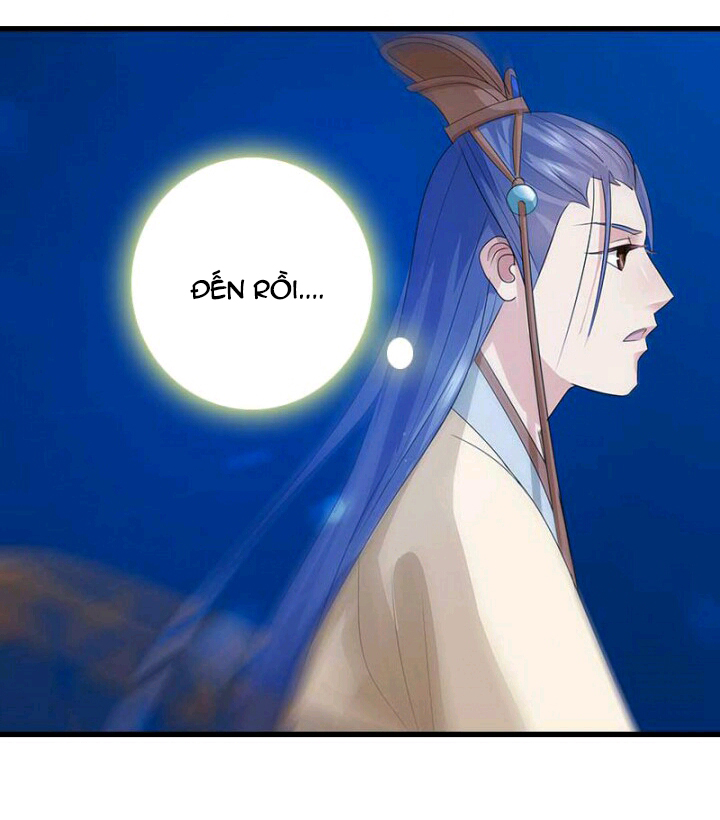 mấy bà vợ của trẫm đều chết hết rồi chapter 20 2