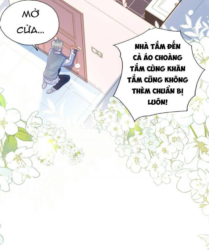 ông trùm phản diện là nữ chapter 6 2