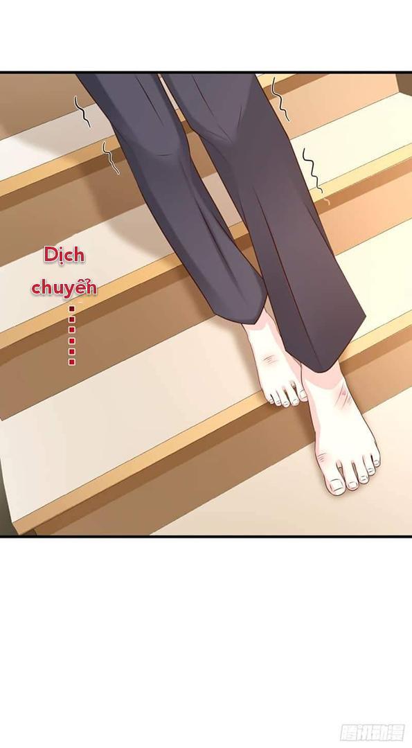 phệ tình chapter 5 20