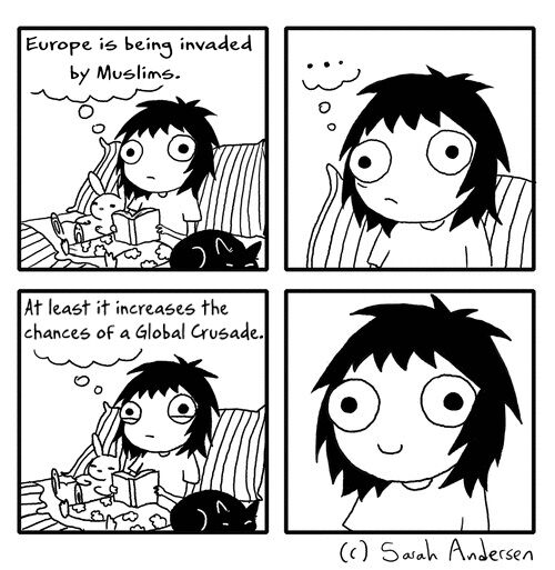 sarah's scribbles chapter 2 2