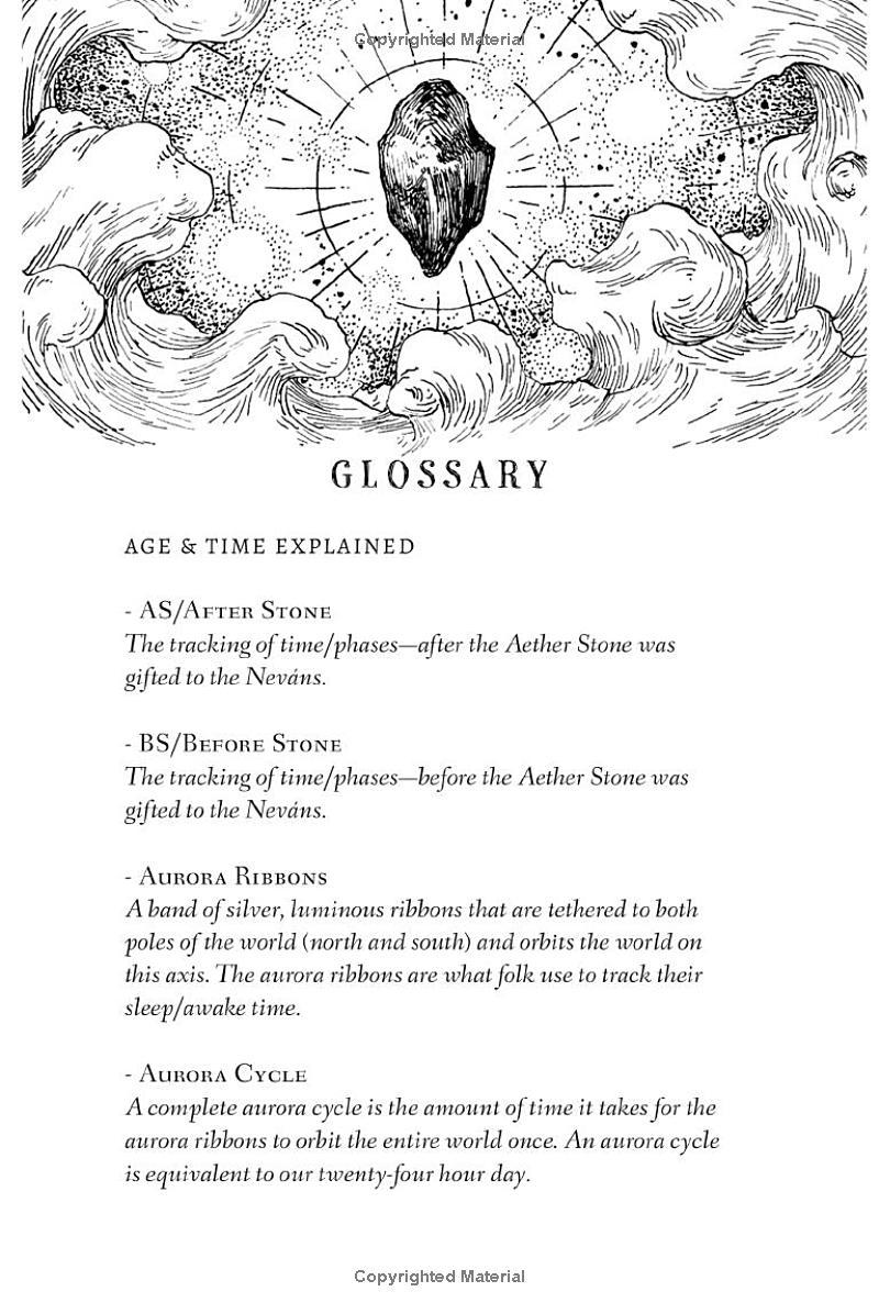 Sách ngoại văn: When The Moon Hatched