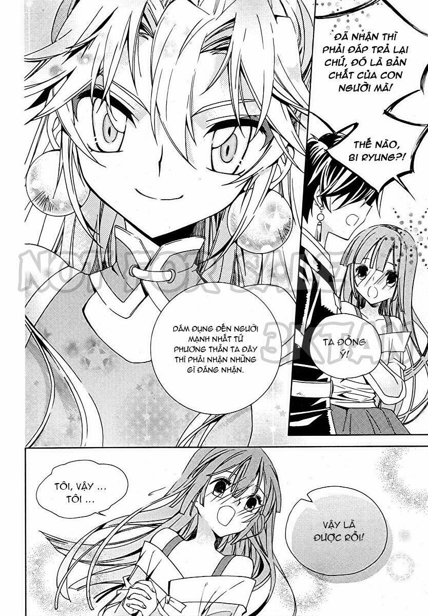 hangah, lee chapter 18 9