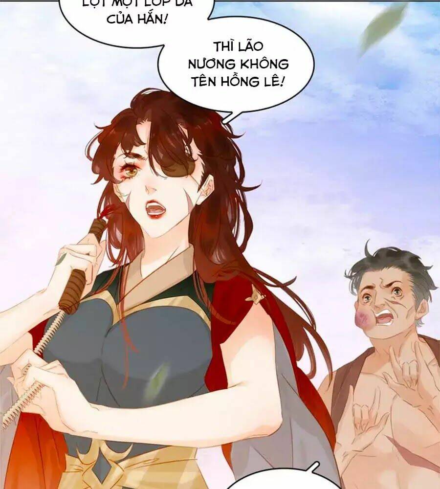 tiểu sư phụ, tóc giả của ngài rơi rồi! chapter 25 63