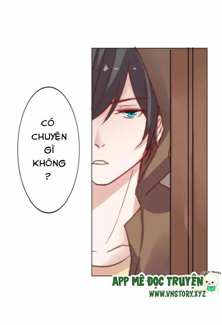 hồ tiên này không tin được chapter 35 27