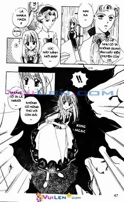 duyên kỳ ngộ chapter 2 47