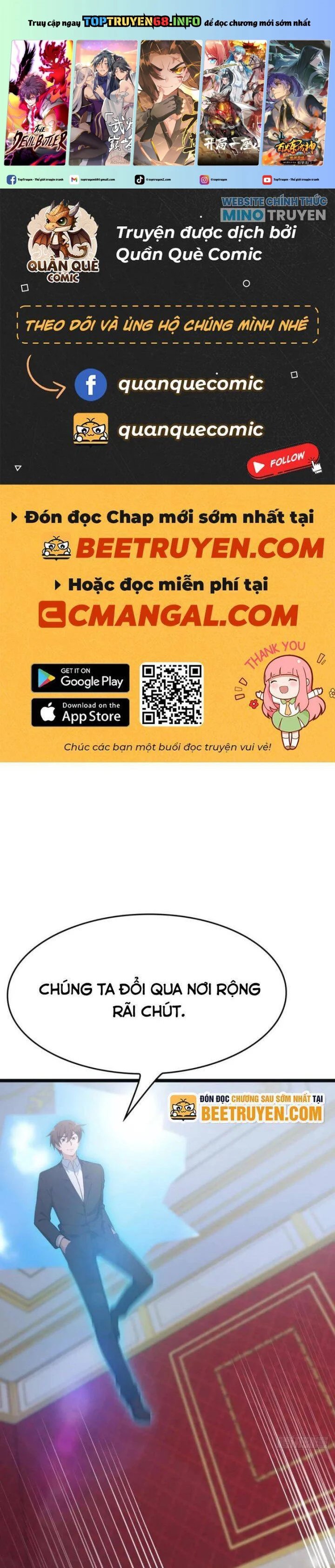 tu tiên trở về tại vườn trường – season 2 chapter 65 1