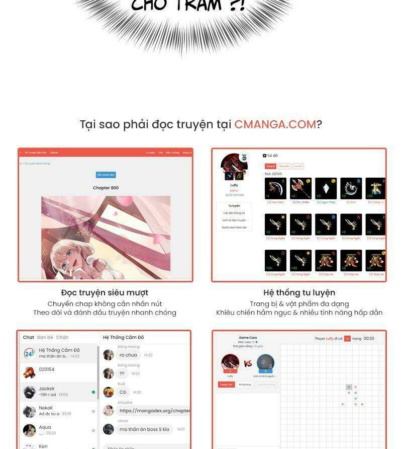 quận chúa vững vàng, thiết lập nhân vật không thể vỡ chapter 38 29